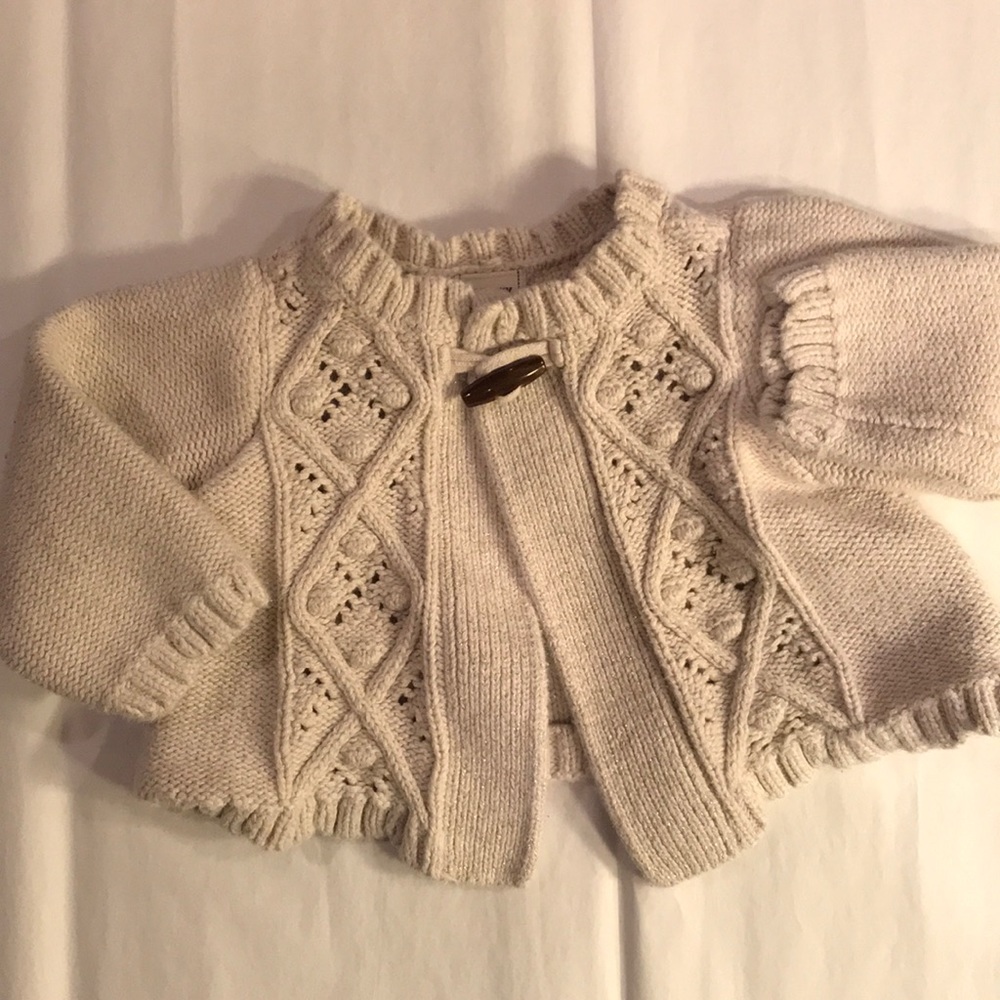 OLD NAVY Infant Sweater